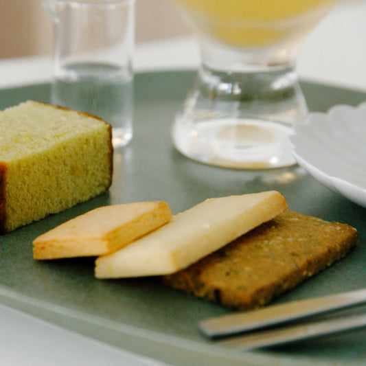 【数量限定】キュウシュウクッキー缶 | Kyushu Cookie Assortment