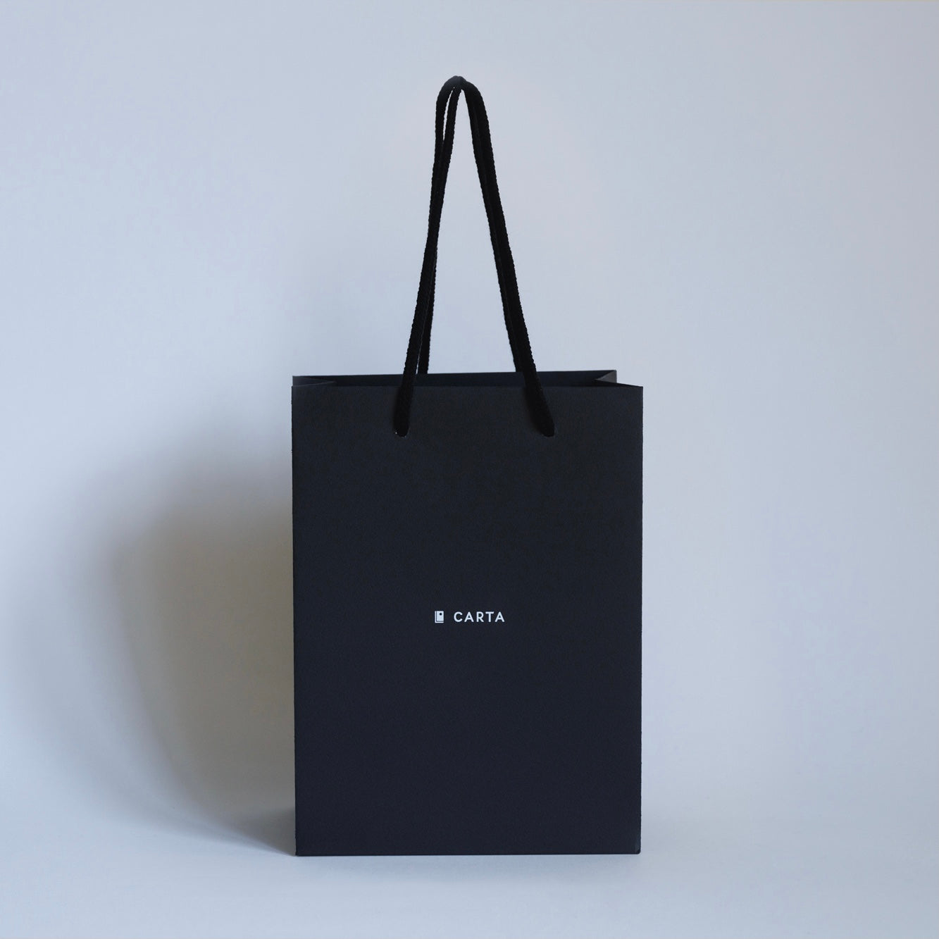 Paper Bag | 紙袋