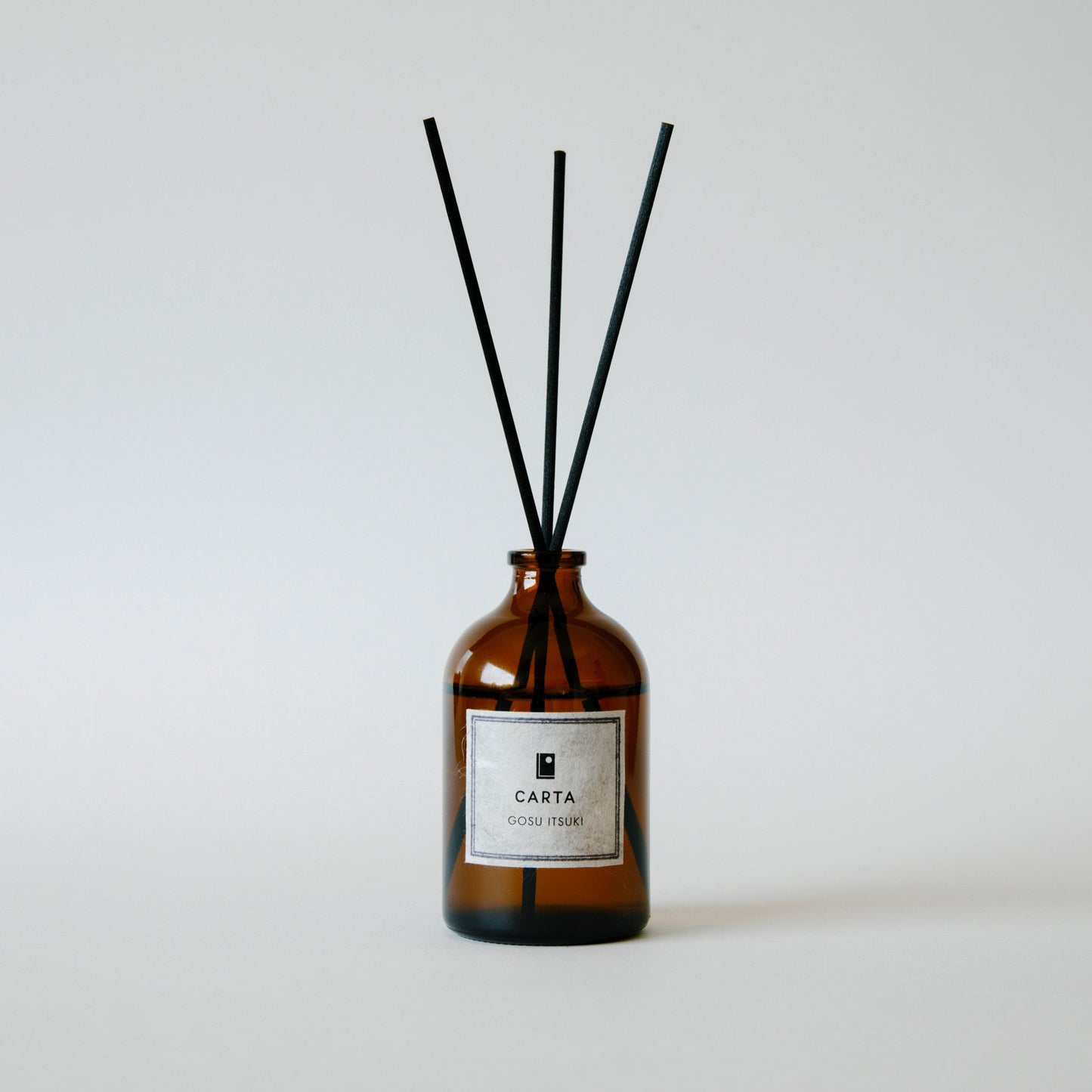 KABIN Reed Diffuser | 香瓶 リードディフューザー