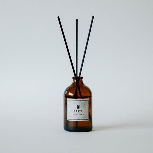 リードディフューザー | Reed Diffuser