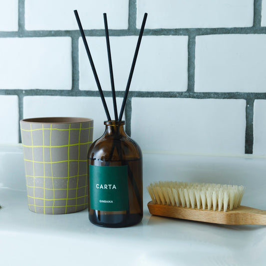 リードディフューザー 100mL | Reed Diffuser
