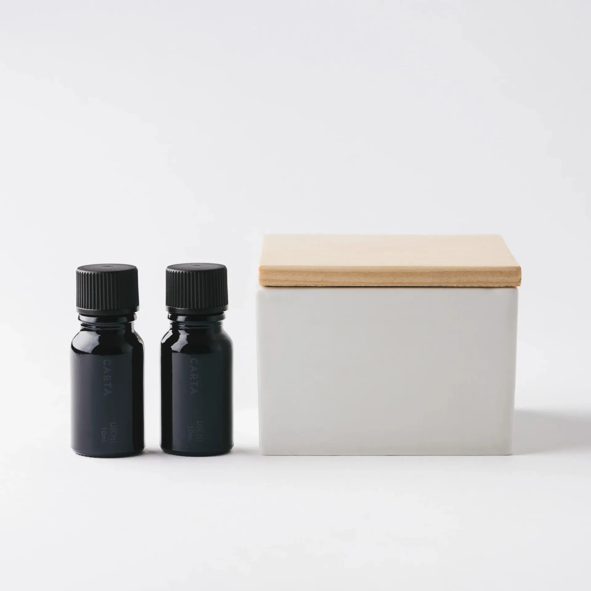 珊瑚ディフューザー | Coral Diffuser