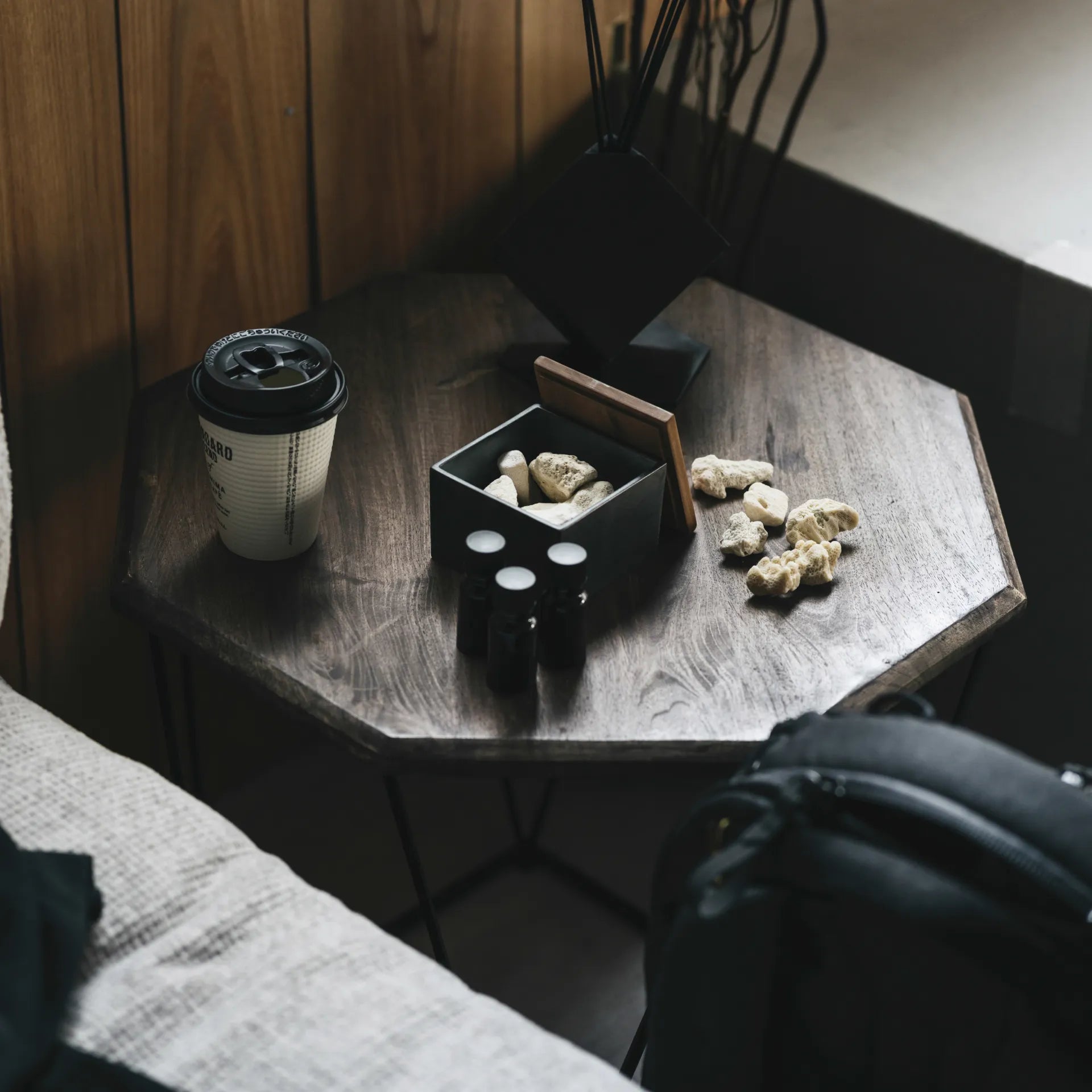 珊瑚ディフューザー | Coral Diffuser