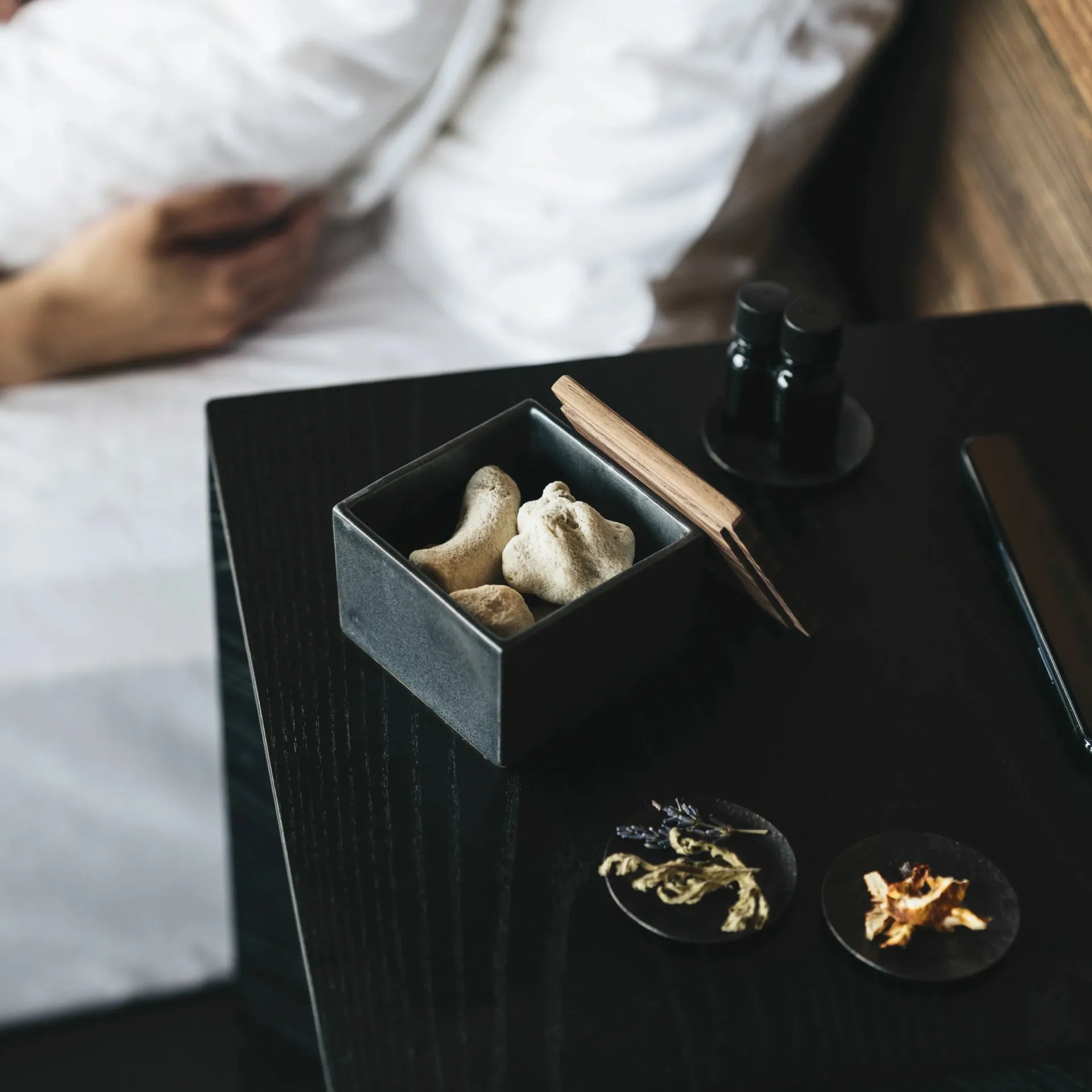 珊瑚ディフューザー | Coral Diffuser