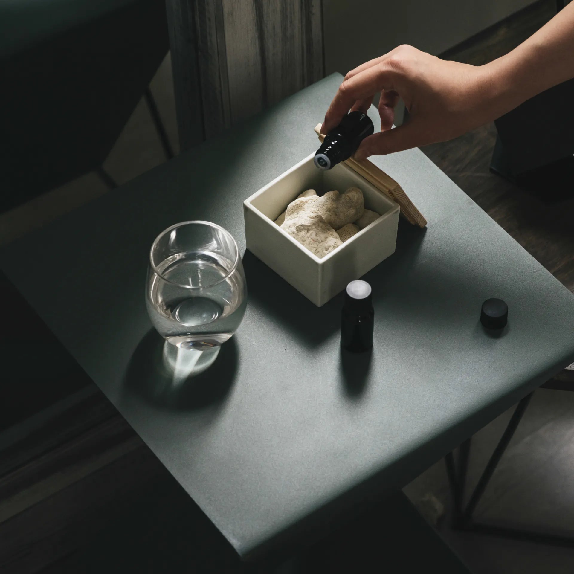 珊瑚ディフューザー | Coral Diffuser