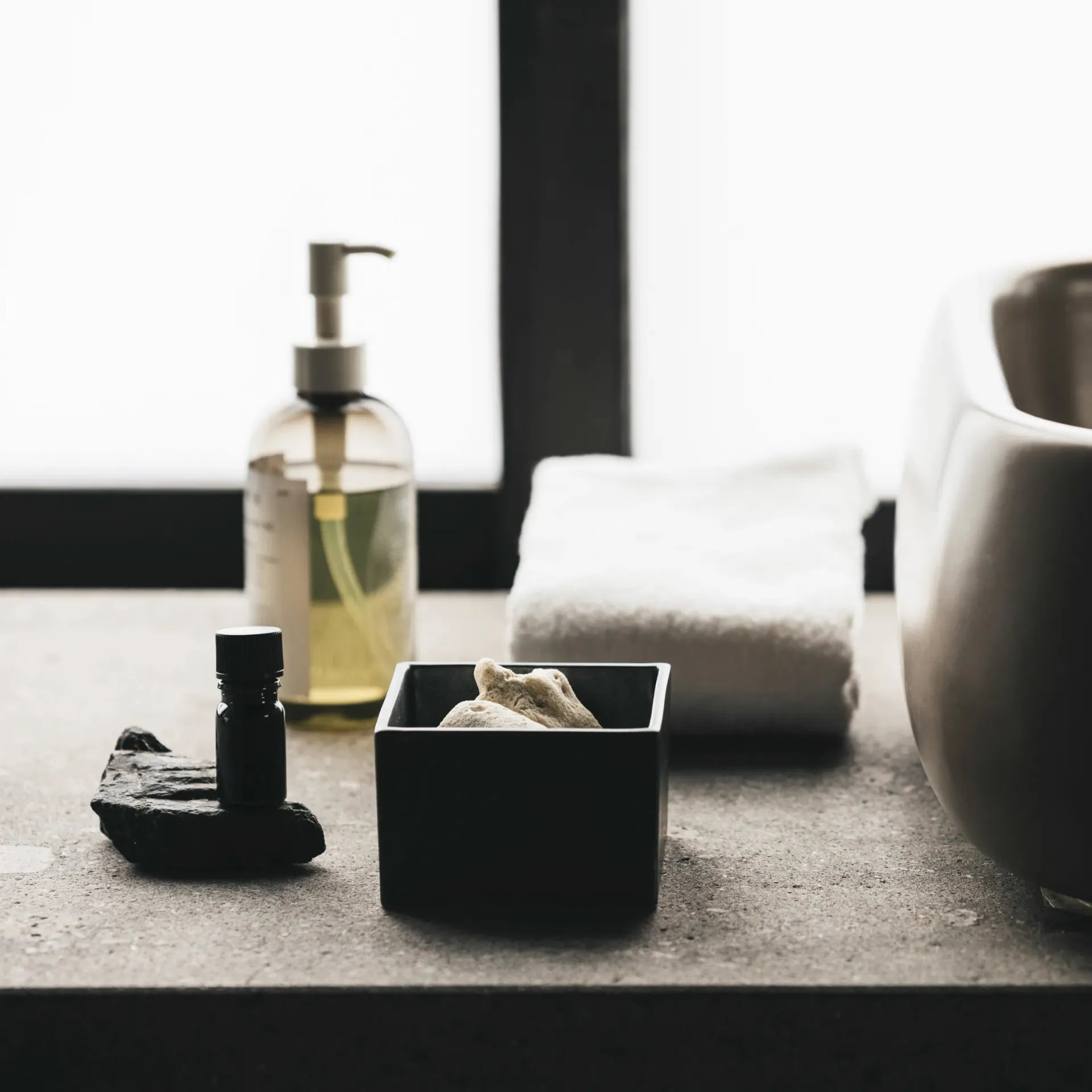 珊瑚ディフューザー | Coral Diffuser