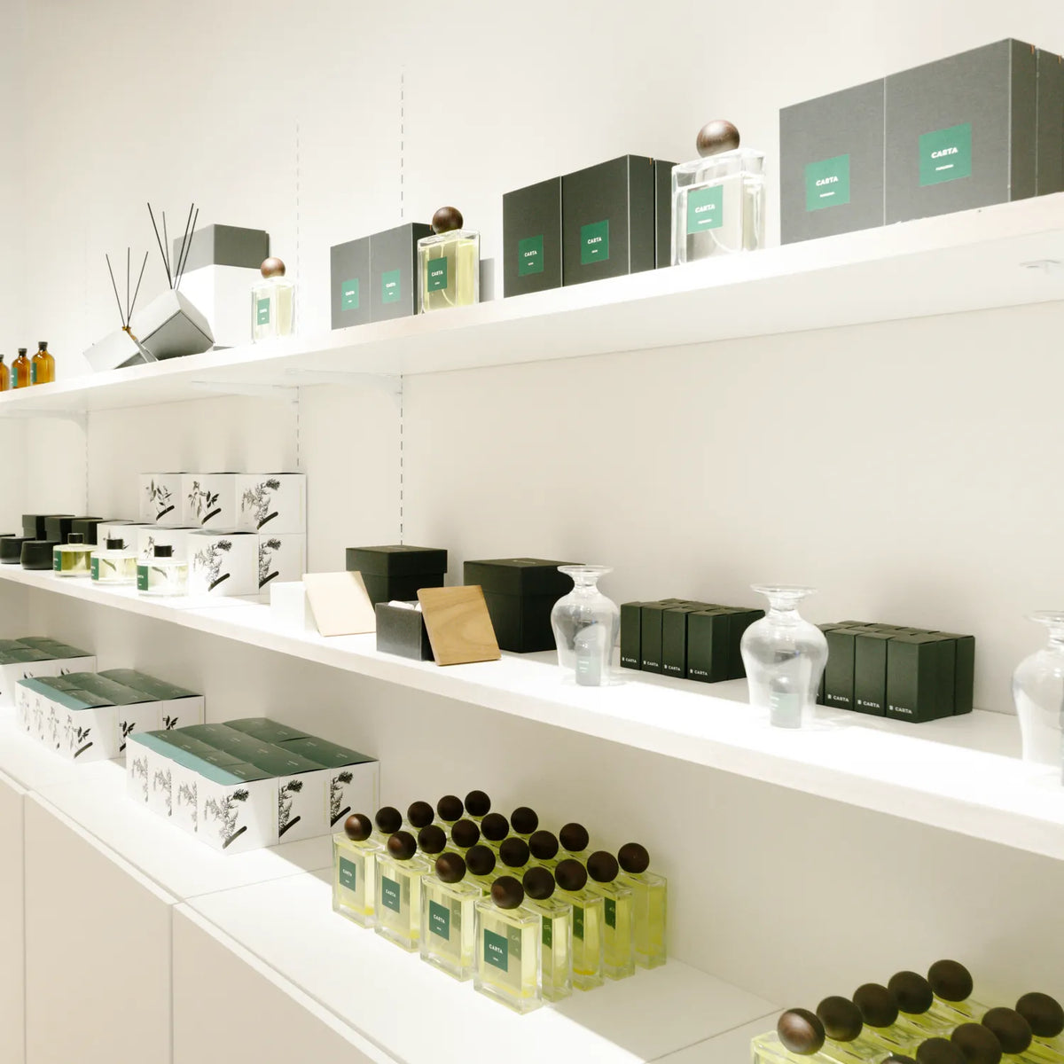 セレクトショップ・お土産店向け卸販売