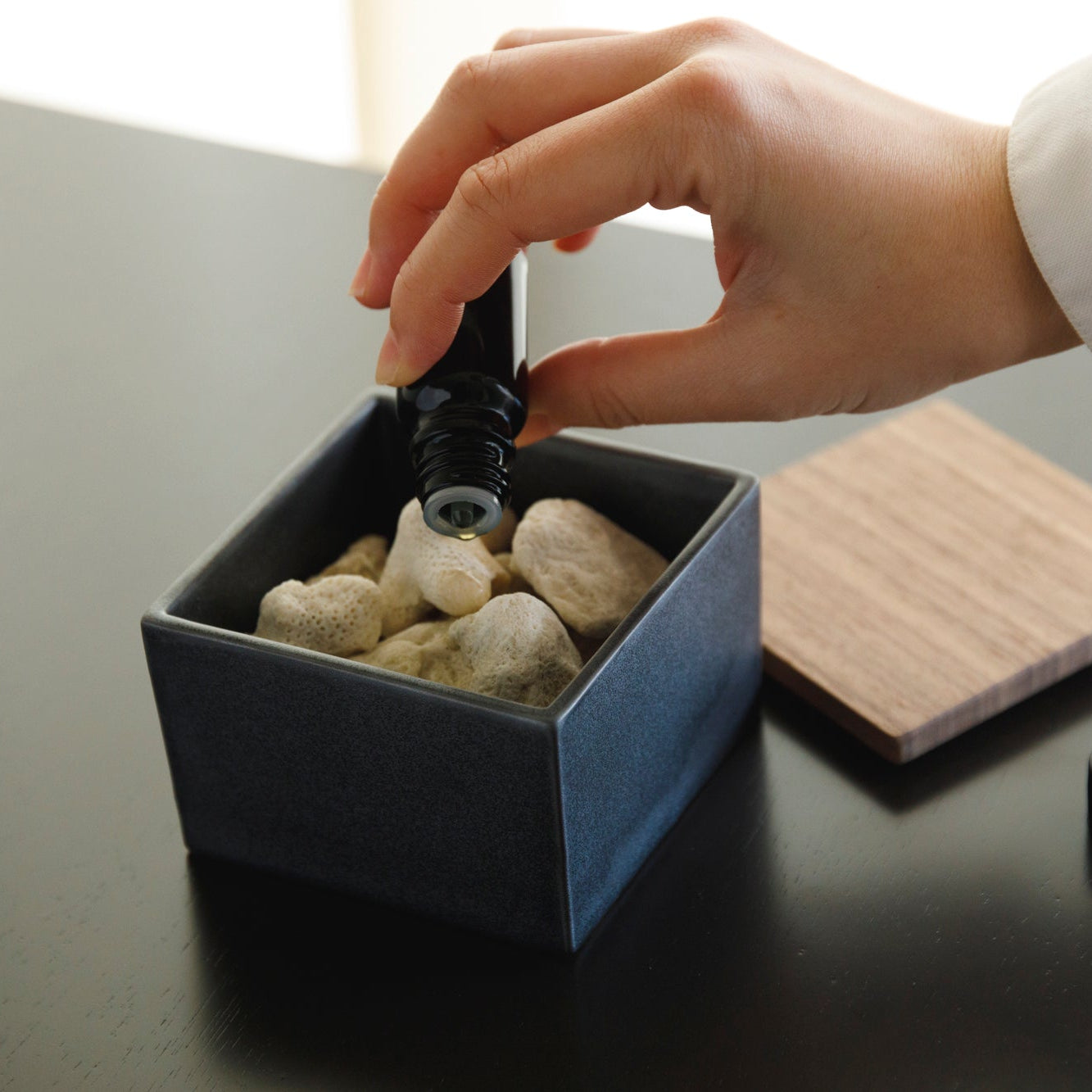 CARTA | エッセンシャルオイル – CARTA（カルタ） | 香りのおみやげ喫茶。