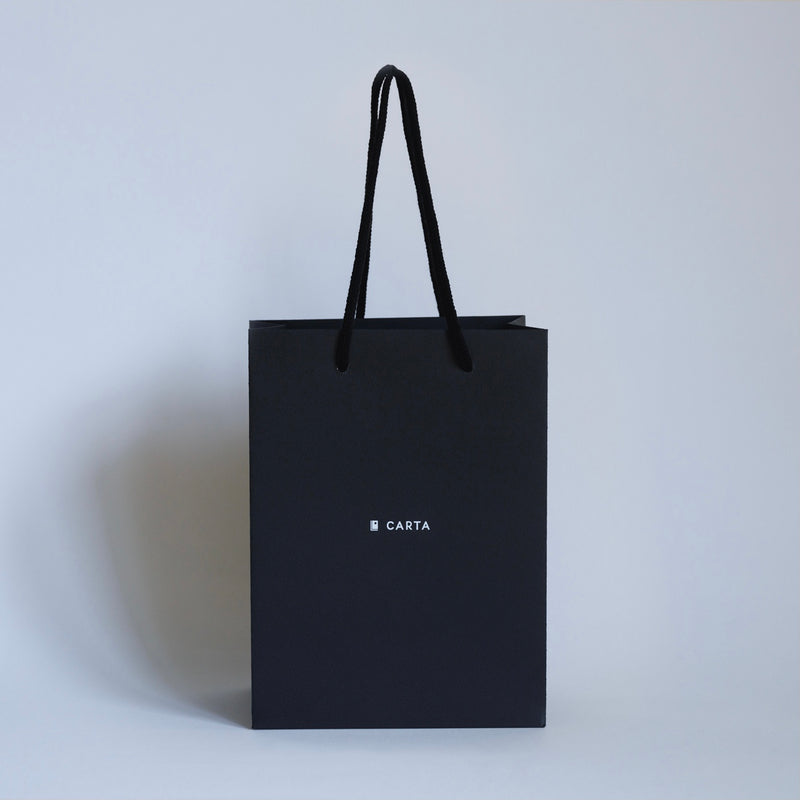 紙袋 | Paper Bag