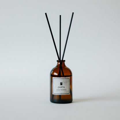 リードディフューザー | Reed Diffuser