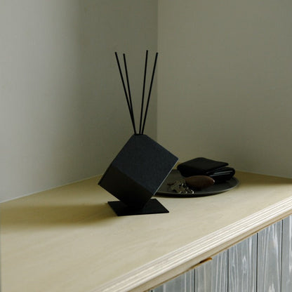 【3月受注受付 | 5月下旬,6月上旬発送予定】香紙器 リードディフューザー | KASHIKI Reed Diffuser