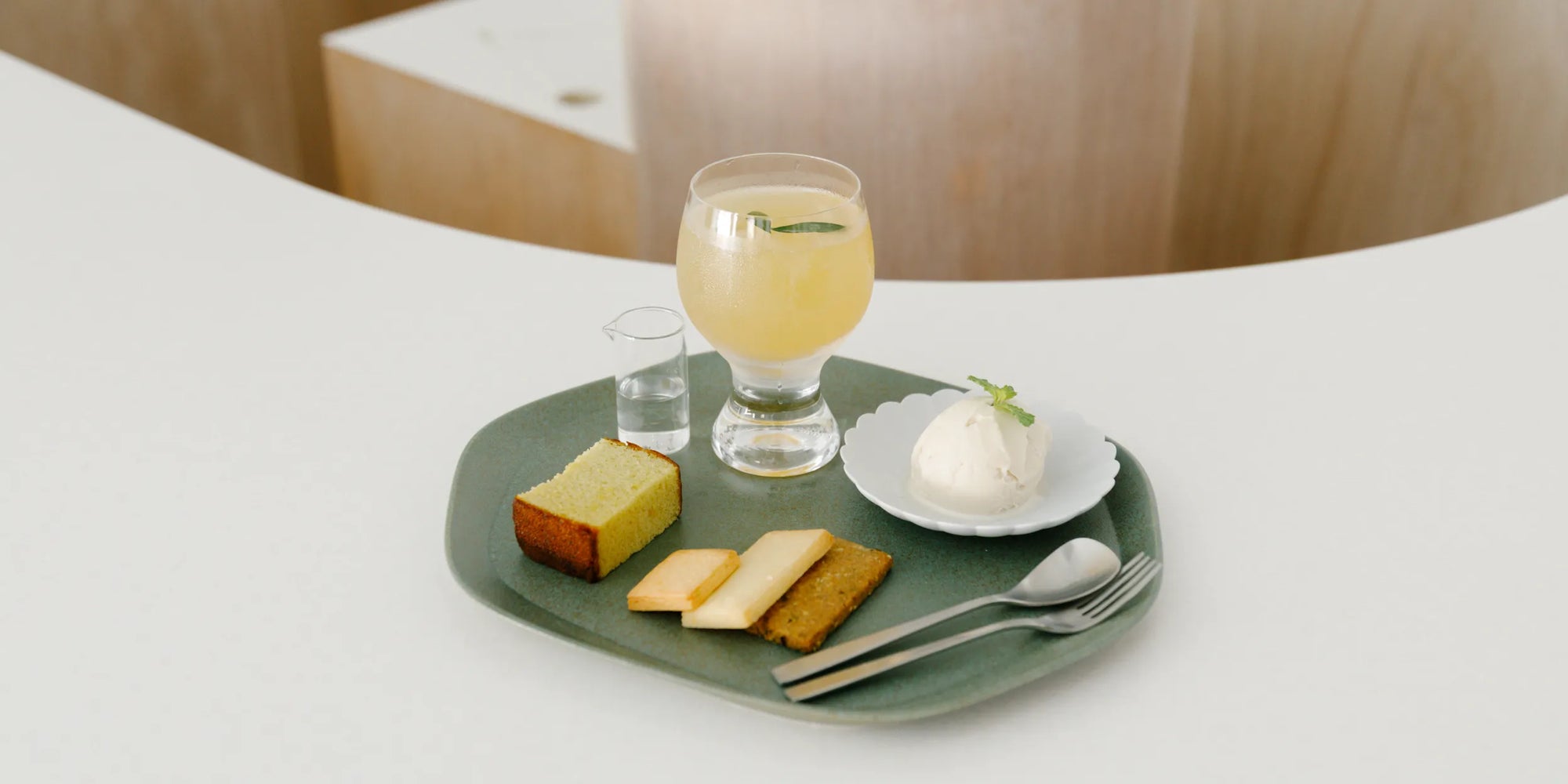 CARTA（カルタ） | 香りのおみやげ喫茶。