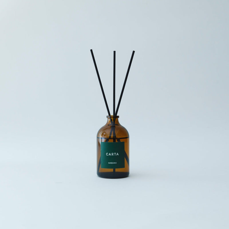 リードディフューザー | Reed Diffuser
