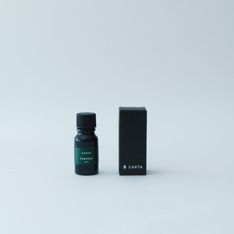 エッセンシャルオイル | Essential Oil