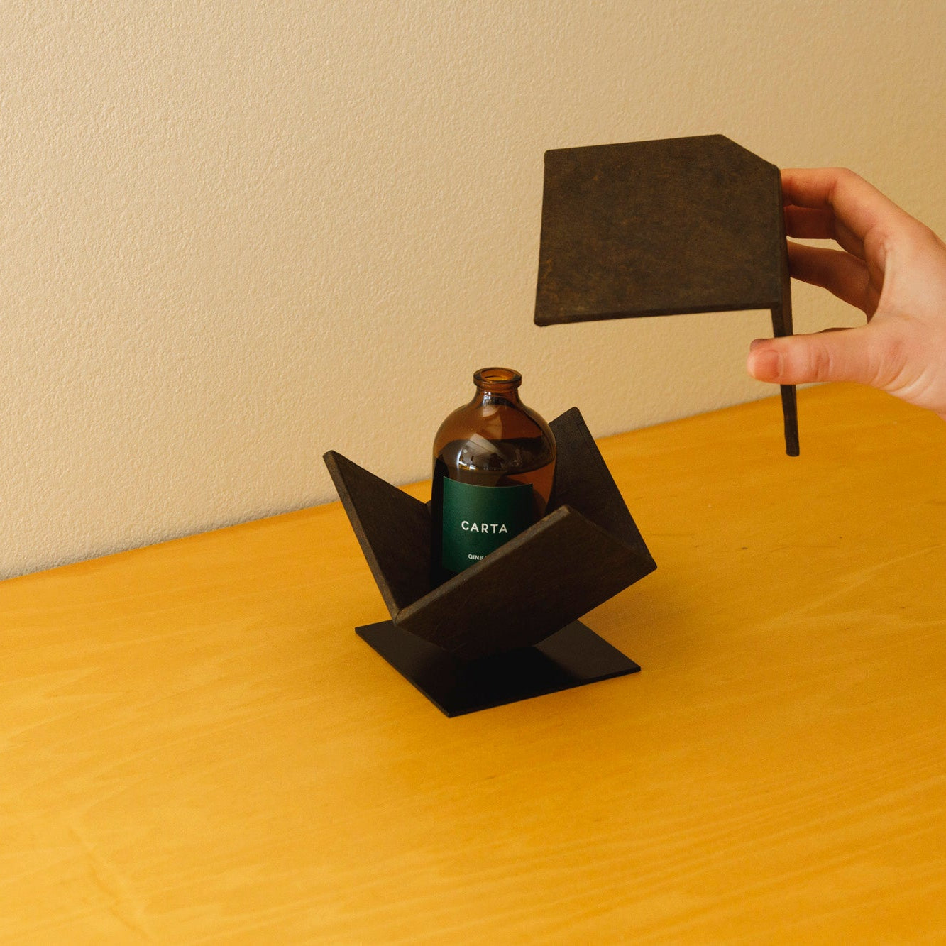 【5月受注受付 | 7月下旬,8月上旬発送予定】香紙器 リードディフューザー | KASHIKI Reed Diffuser