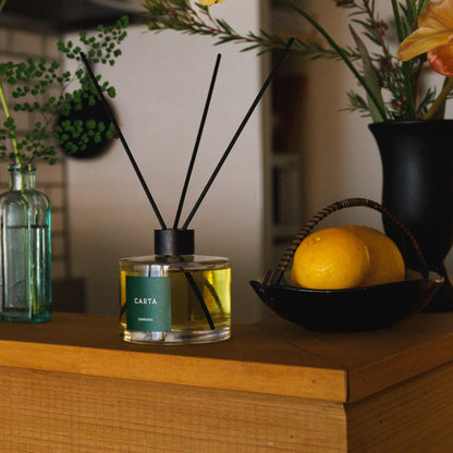 リードディフューザー 200mL | Reed Diffuser