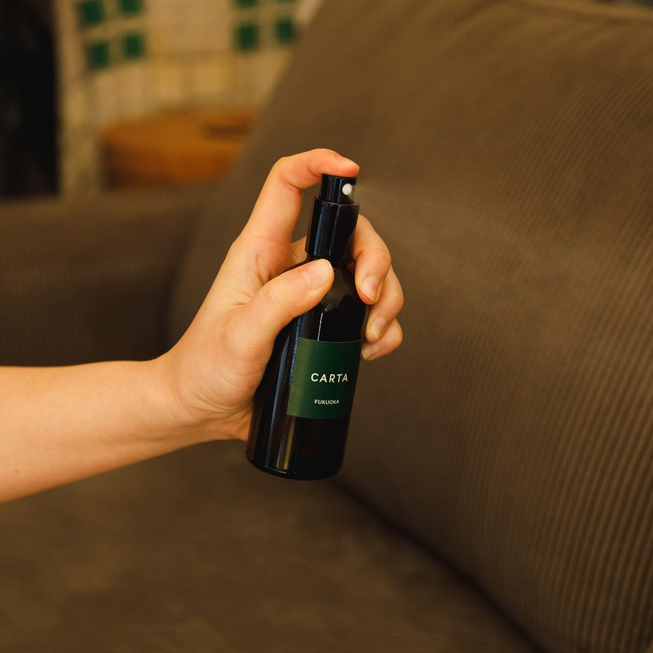 ルームスプレー | Room Spray