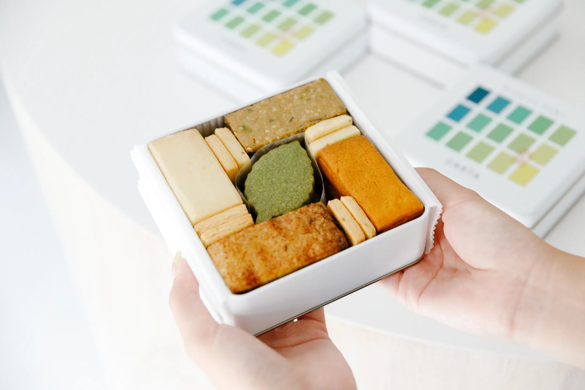 CARTA（カルタ） | 香りのおみやげ喫茶。